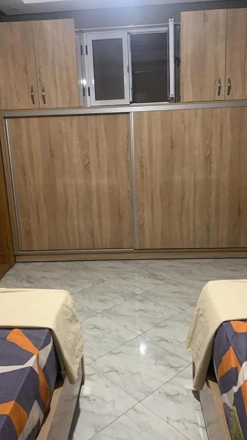 Appartement Neuf Bord De Mer A Anza Agadir Exterior photo